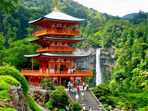 Which Japanese Island Should You Visit