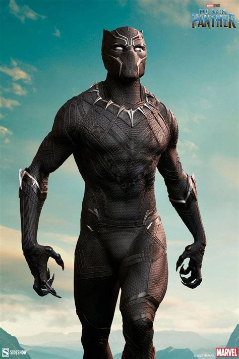 Marvel Celebrates Black Panther Movie Anniversary With New Ultra ...