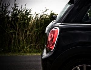 Mini Cooper, Red, Fire, Model Car, Auto, red, car free image | Peakpx