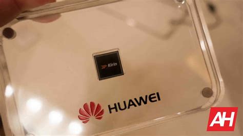 Huawei Kirin 9000 from 2020 outgunned the new Kirin 9000s