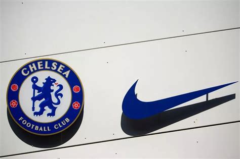 Chelsea 2023/24 new kit latest as fresh image of new badge emerges in ...