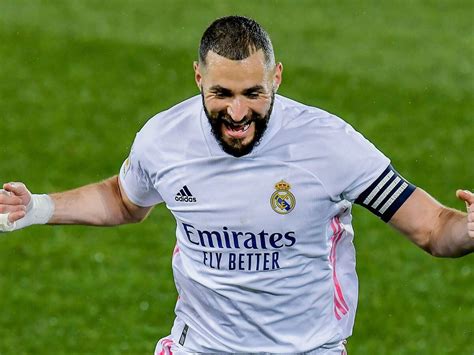 Karim Benzema brace helps Real Madrid emphatically respond to cup ...