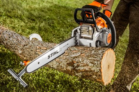 STIHL MS 180 C-BE Chainsaw - Reynolds Farm Equipment