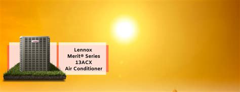 lennox merit series 13acx air conditioner Air conditioners, merit series lennox ml14xc1 air ...