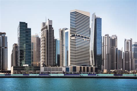 IHG announces signing of two new hotels in Business Bay | Dubai Hotels ...