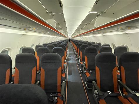 6 Observations From My First easyJet Experience (Finally!) - Young ...