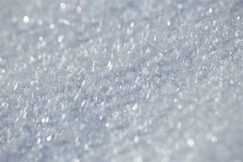 Snow Texture Crystals · Free photo on Pixabay