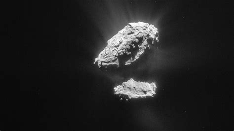 European Space Agency to study comets up close in 2028