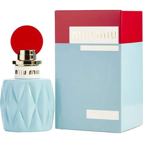 Miu Miu Eau De Parfum for Women by Miu Miu | FragranceNet.com®