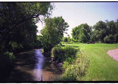 The banks of Plum Creek. Walnut Grove, MN. 1980. | Laura ingalls wilder, Laura ingalls, Ingalls ...