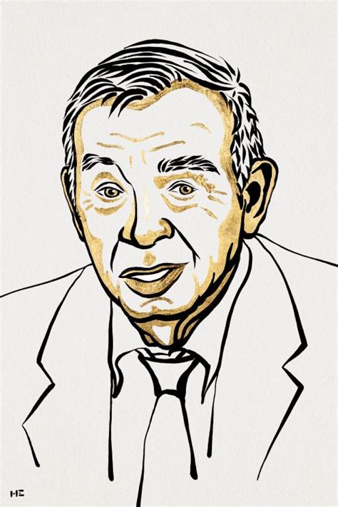 Alexei I Ekimov, Nobel Laureate: 30 Interesting, Facts, Bio - Biography ...