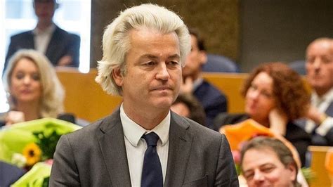 Far-right Dutch Party for Freedom poised to win general elections