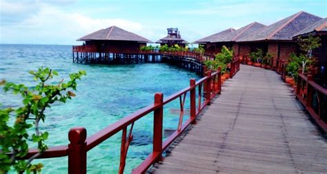 5 Exciting Things To Do In Sipadan Island - TravelTourXP.com