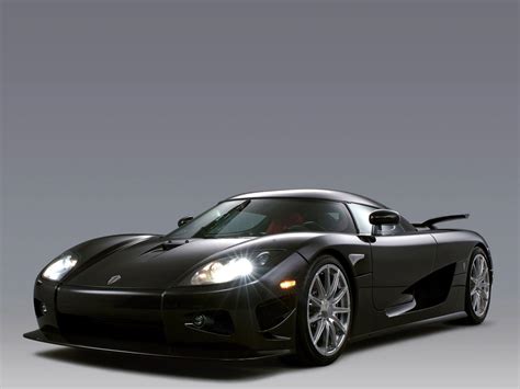 Koenigsegg CCXR Trevita Wallpapers - Wallpaper Cave