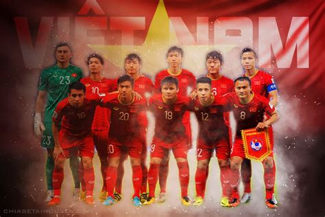 Mới nhất bộ banner cổ vũ bóng đá Việt Nam chinh phục Asian Cup 2019