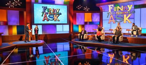 Review: Funny You Should Ask - BuzzerBlog BuzzerBlog | Your Game Show News Source