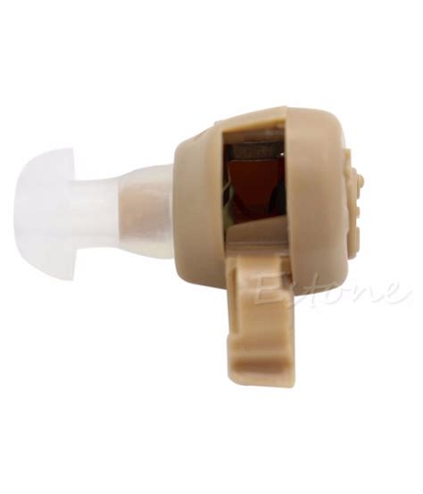 Hearing Aid Amplifier Ear Sound Enhancement: Buy Hearing Aid Amplifier Ear Sound Enhancement at ...