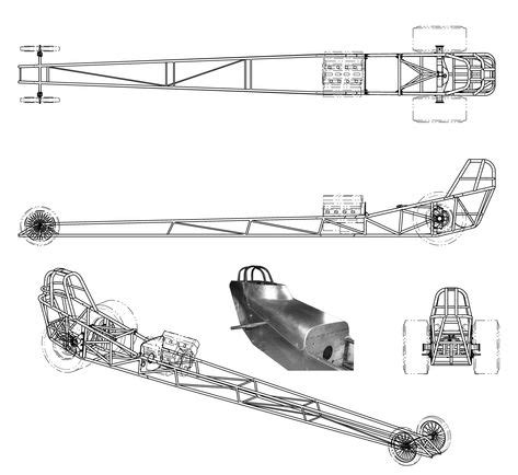 Engine Building · Performance · Racing | Top fuel drag racing, Top fuel dragster, Model cars ...