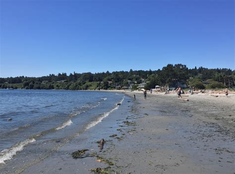 9 Best Beaches in Victoria BC - Health Essentials