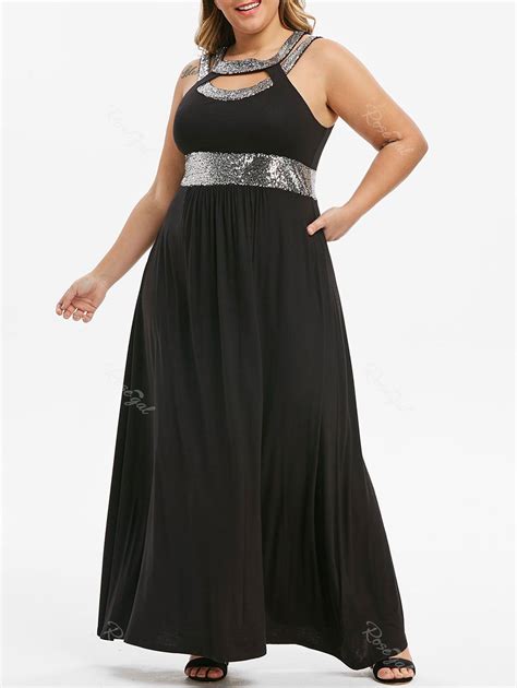 5x Formal Dresses - Plus Size 2020