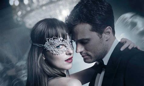 70 Frases de 50 Sombras de Grey románticas y sensuales[Con Imágenes]