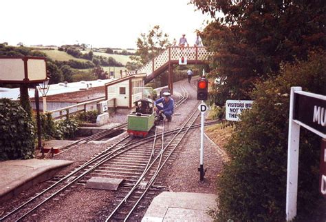 Pecorama, Beer, Devon © nick macneill :: Geograph Britain and Ireland