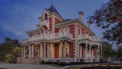 The Wilkins House – A Historic Venue in Greenville, South Carolina | Historic venue, House ...