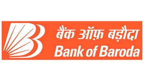 Bank of Baroda Logo, symbol, meaning, history, PNG, brand