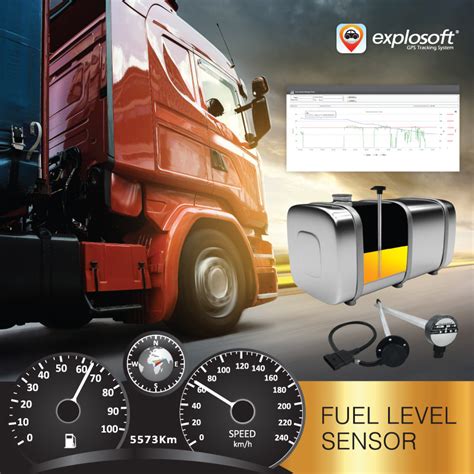 What is Fuel Sensor?