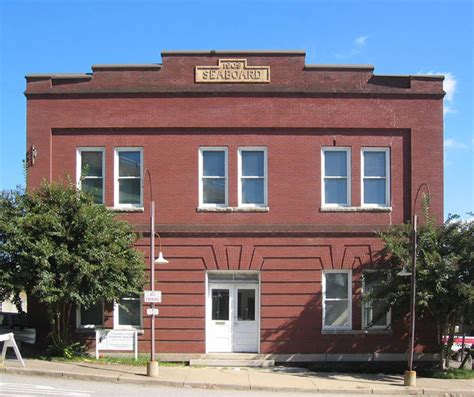 Richmond Main Street Station - EverGreene