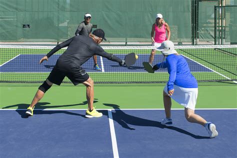 Pickleball vs. Tennis Injuries: Which Are Worse? - Advancing Your Health