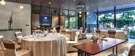 DoubleTree by Hilton Hotel Sukhumvit Bangkok, Bangkok | Venue | Eventopedia