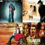 Emotional Hindi Music Playlist: Best Emotional Hindi MP3 Songs on Gaana.com