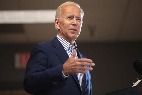 Joe Biden | Former Vice President of the United States Joe B… | Flickr
