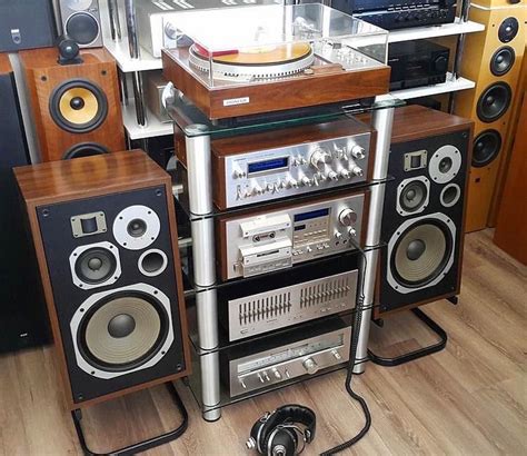 I’ve never seen this vintage Pioneer All in One | Steve Hoffman Music Forums