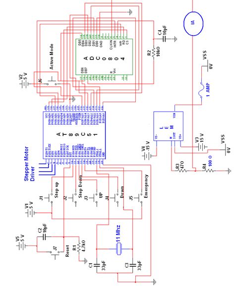 Sparkgap control circuit 2.2 Working of Sparkgap Controller The ...