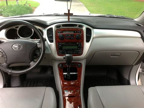 2006 Toyota Highlander Hybrid - Pictures - CarGurus