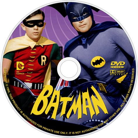 Introducir 94+ imagen dvd batman 1966 - Abzlocal.mx