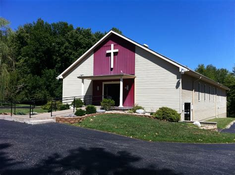 Maranatha Baptist Church - Churches - 3200 Casey Rd, Newburgh, IN ...