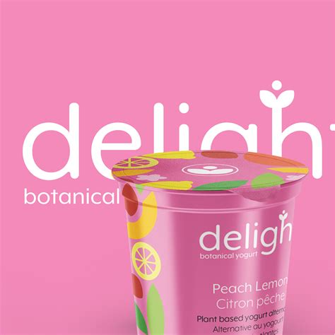 Deanna Hieber - Delight Botanical Yogurt