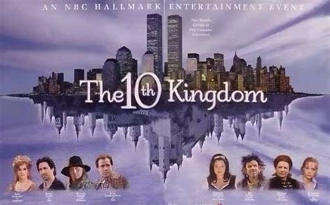 Petition · Make a sequel to The 10th Kingdom - United States · Change.org