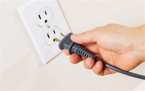 Practice Electrical Safety at Home - New Image Home Inspections