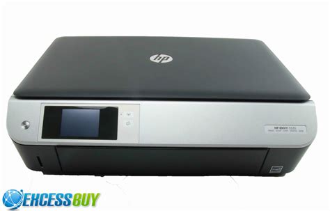 HP Envy 5535 Inkjet Printer e-All-In-One Wireless ePrint Copy Scan ...