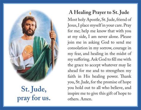 Catholic News World : SHARE - Novena to St. Jude Thaddeus Apostle : #Patron of #Impossible - # ...