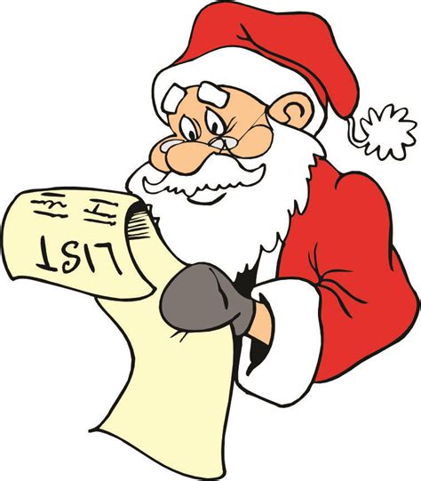 Cartoon Santa | Page 3 - ClipArt Best - ClipArt Best