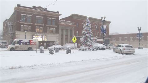 Northern Maine businesses affected by storm | newscentermaine.com