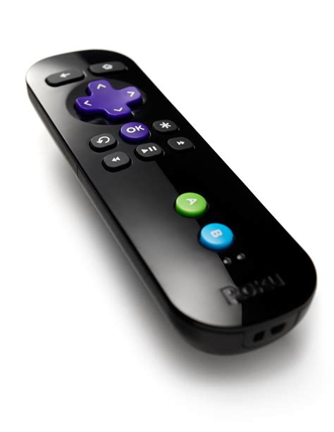 Getting your game on with the Roku Game Remote - The Official Roku Blog