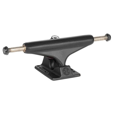 Independent 139 Stage 10.5 Forged Hollow Standard Skateboard Truck | evo