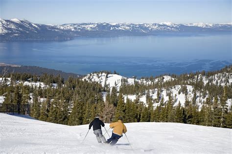 Enjoy winter season right with the best ski destinations for a fabulous snowy vacation - AOL ...