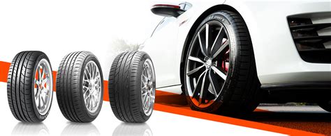 Passenger Car Tyres | Car Tyres | Maxxis Tyres UK